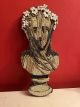 [Annmarie Geniusz Veiled Manoomin Lady]